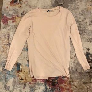 Basic H&M Longsleeve